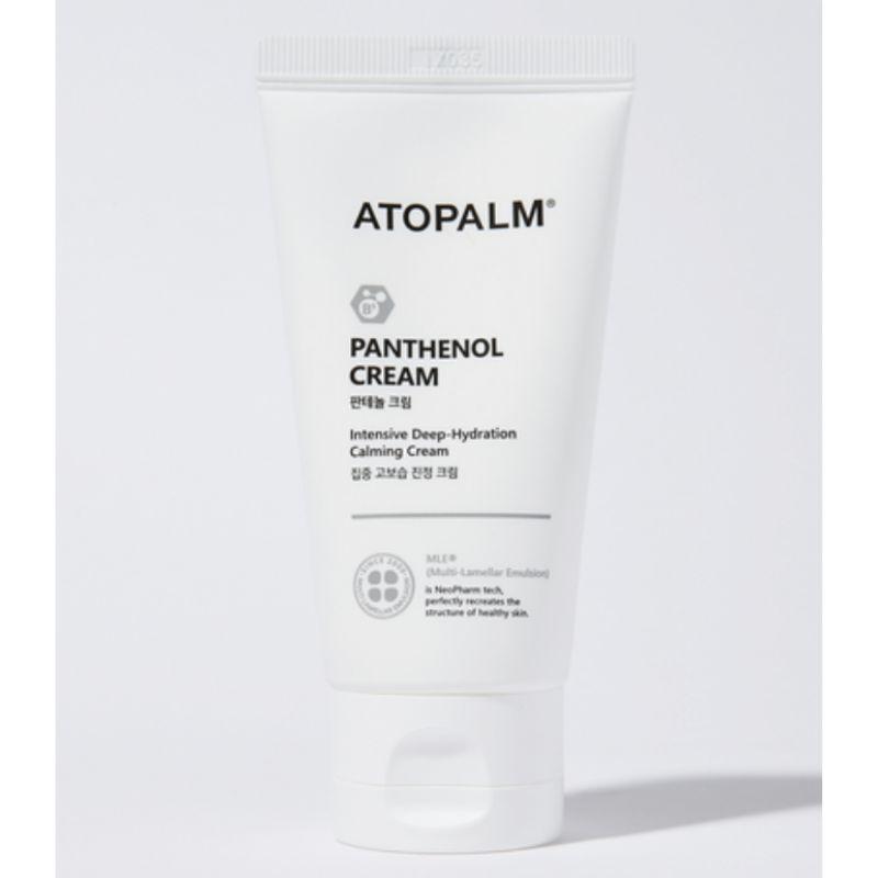 ATOPALM Panthenol Cream 100ml