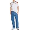 Adidas Soccer Jerseys Men's White JZ4556