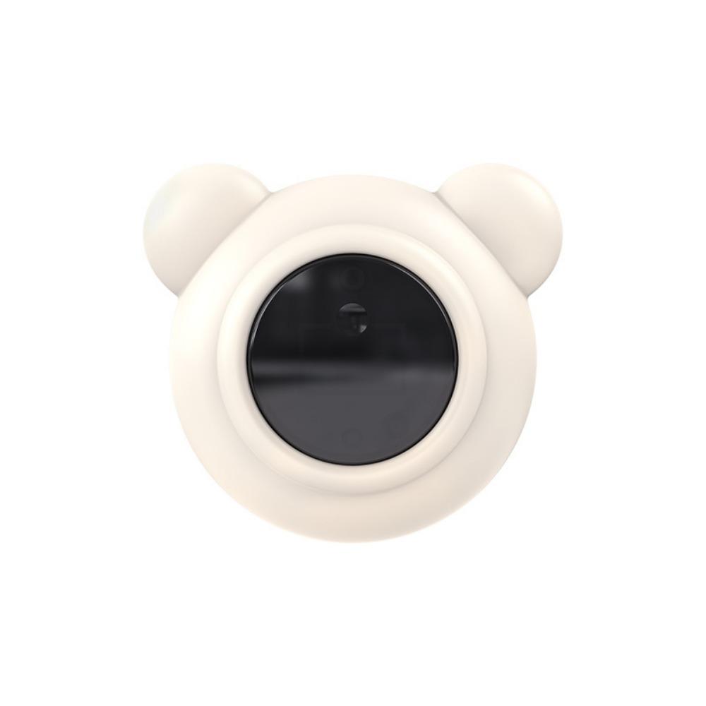 

Creative Baby Water Thermometer Wireless Baby Bath Temperature Meter Measuring Tool Bear