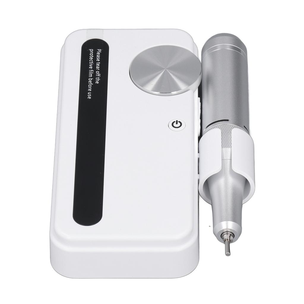 Electric Nail File Set Multifunctional Nail Grinder Portable Polishing Manicure Tool Electric Nail Drill For Nail Grinding Polishing