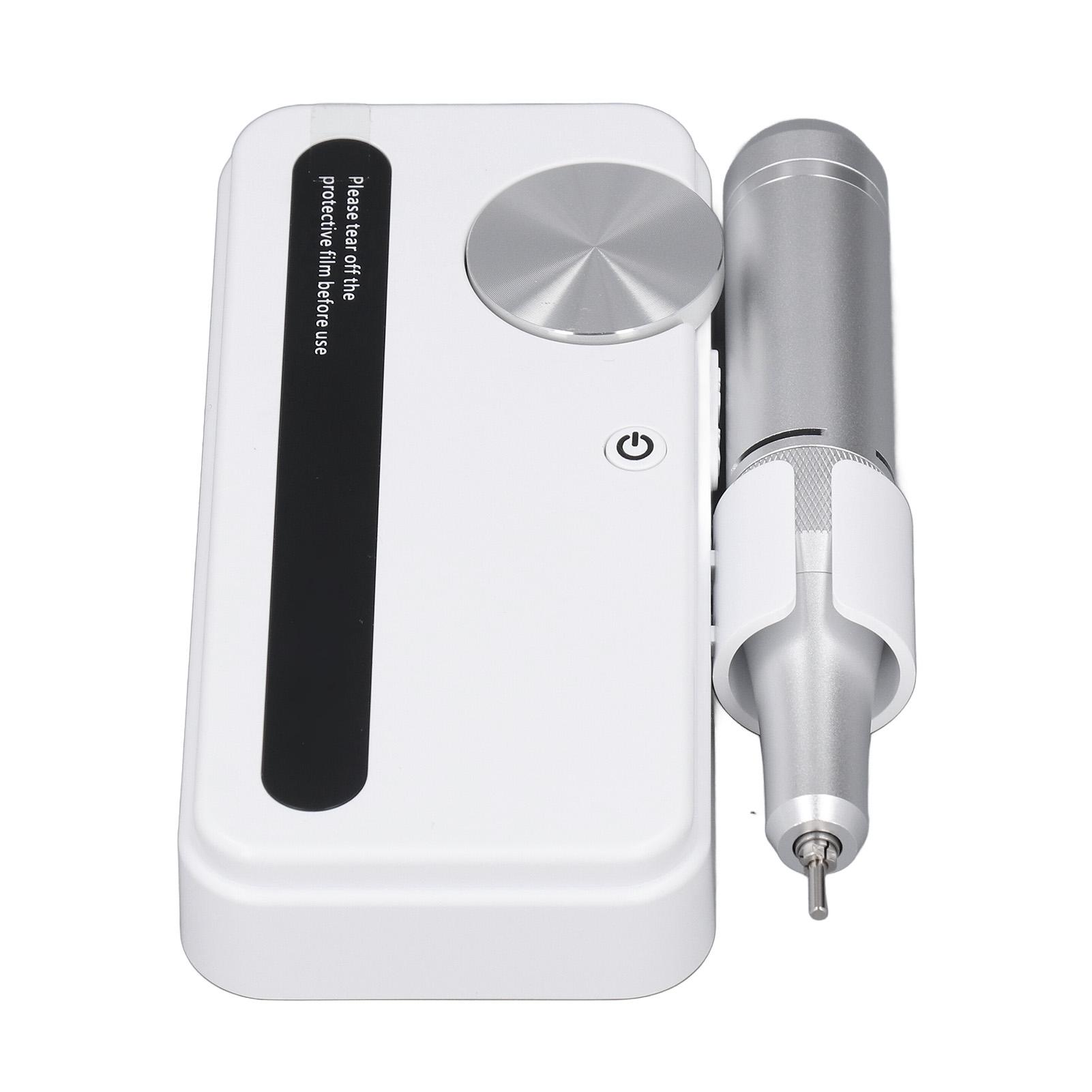

Electric Nail File Set Multifunctional Nail Grinder Portable Polishing Manicure Tool Electric Nail Drill For Nail Grinding Polishing