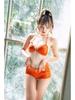 Women's Low-Waist Denim Spicy Hot Pants - Sexy Summer Ultra-Shorts