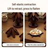 Hachikai Bird Bamboo Insulation Mat Set