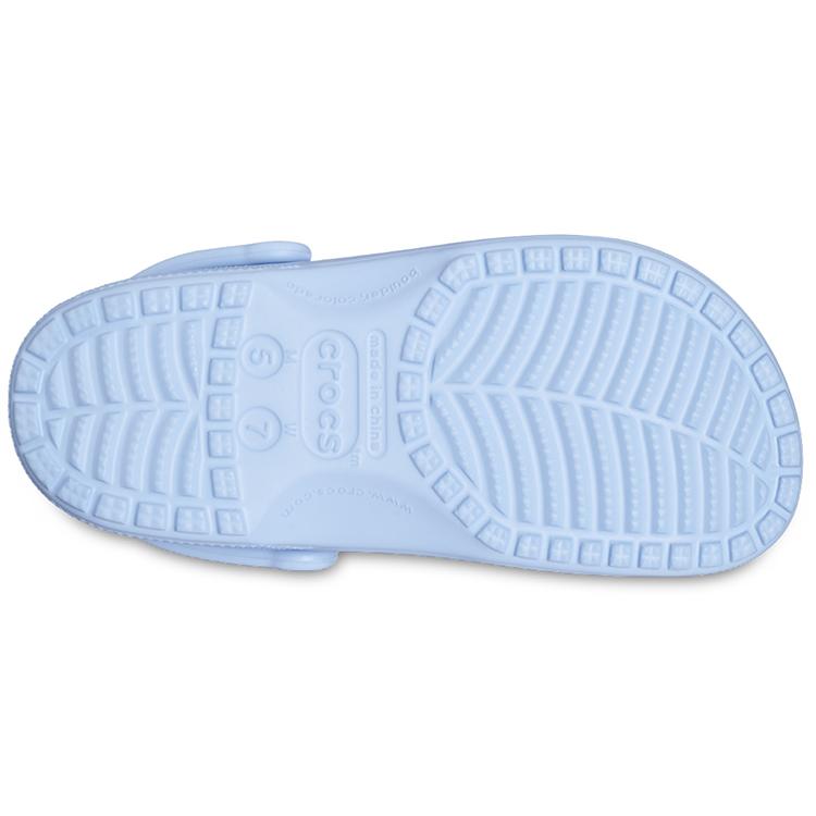 Crocs Classic Clog 'Blue Calcite' 10001-4NS
