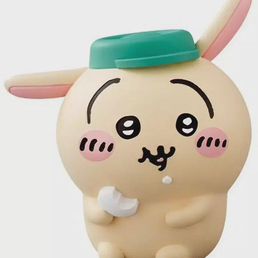 

Chiikawa Friends 4 Фигурка Софби Далекий Кукушка Усаги Рамунэ