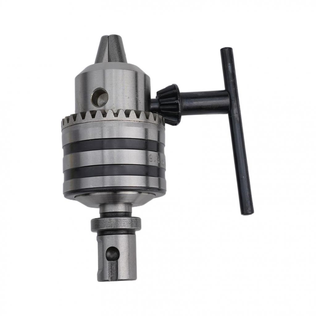 Connection Clamping Magnetic Drill Chuck Mm Adaptor