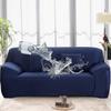 L Shaped Sofa Furniture Slip Cover Protective Cover Waterproof Corner Sofa Protective Covers 1 /2 /3 /4 Seats Solid Couch Cover Bench Covers Thin