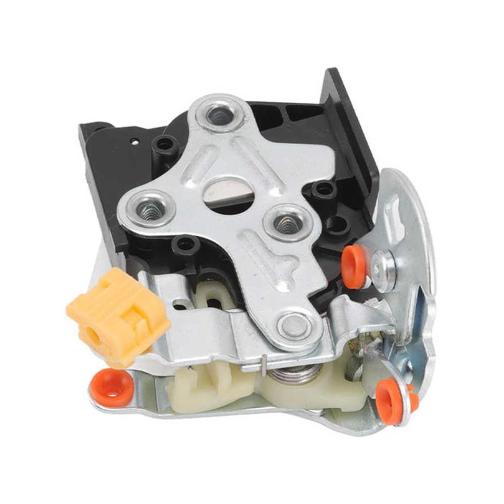 Door Latch Assembly RH Front Right Passenger Side For Chevrolet S10 GMC Sonoma 94-03