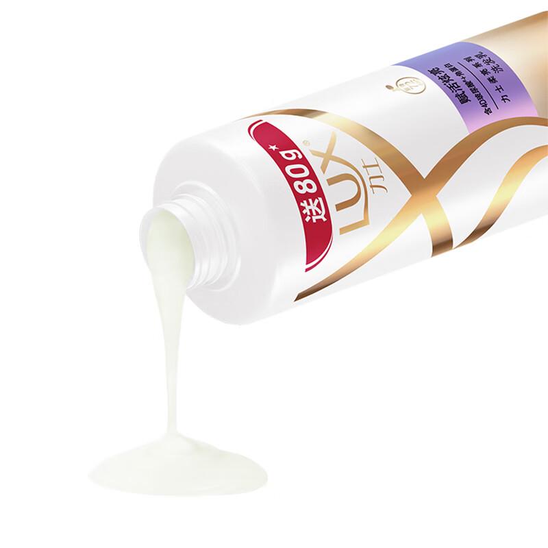 lux Revitalizing Shine Shampoo