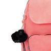 CITY ZIP S Peach Peace KI35230MV 13l