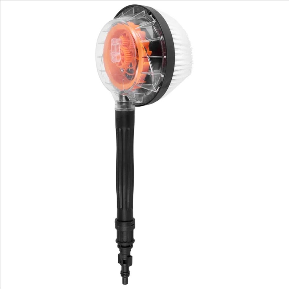 High Pressure High Pressure Car Wash Brush Rigid Clean Water Cleaning Brush  Car Cleaning