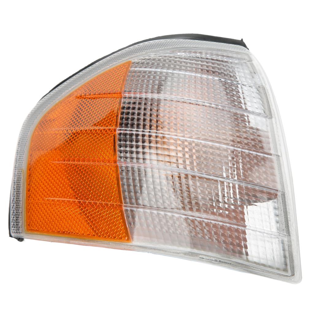 Front Car Cornering Light Corner Signal Lamp Replacement for W202 19932001  Dual Color