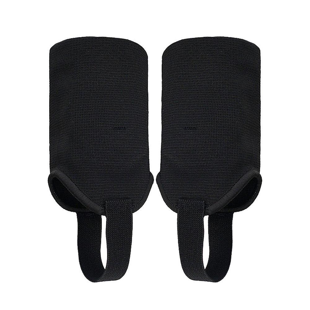 

1Pair Ankle Support - Compression Ankle Brace for Running,Soccer,Volleyball,Sports - Ankle Sleeve Helps Sprains,Tendonitis,Pain L чёрный