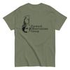GROUPE D'OBSERVATIONS AVANTÉES T-shirt classique pour homme