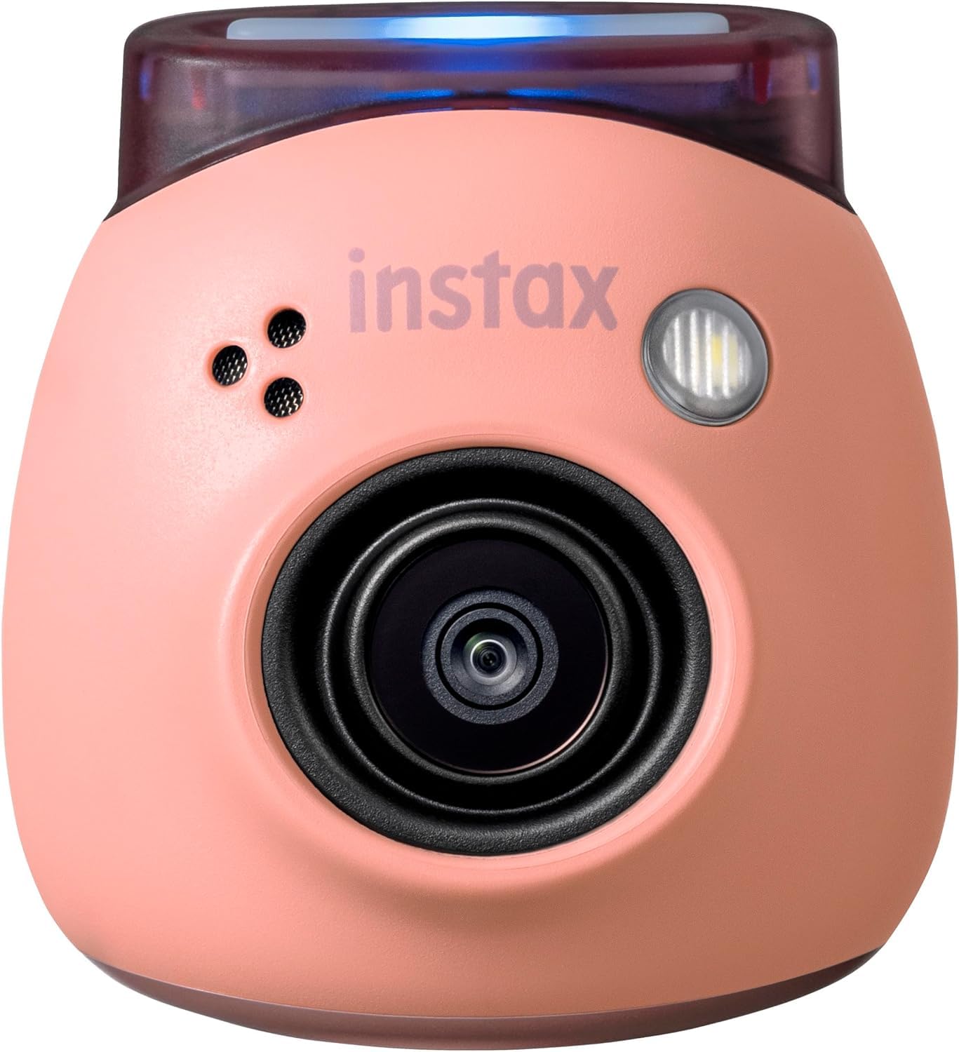 

Instax INSTAX Pal Body Powder Pink 100 Films 1 Petit Card File Set & &