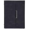 Youyida A5 PU Loose-leaf Business Notebook