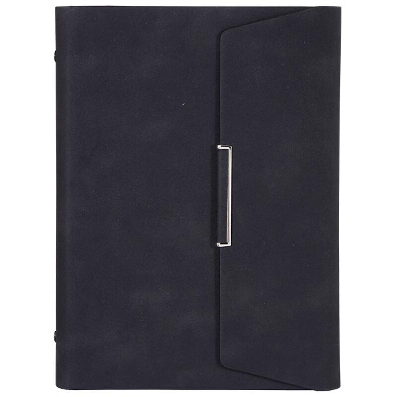 Youyida A5 PU Loose-leaf Business Notebook