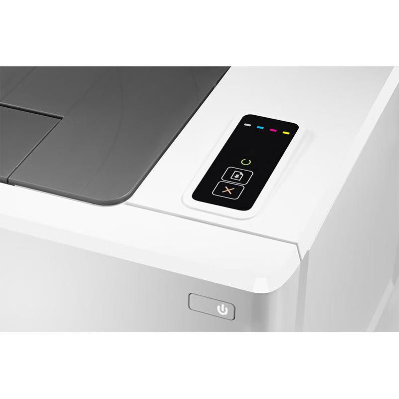 HP Color LaserJet Pro M154a Printer CN Plug (adapter Included)