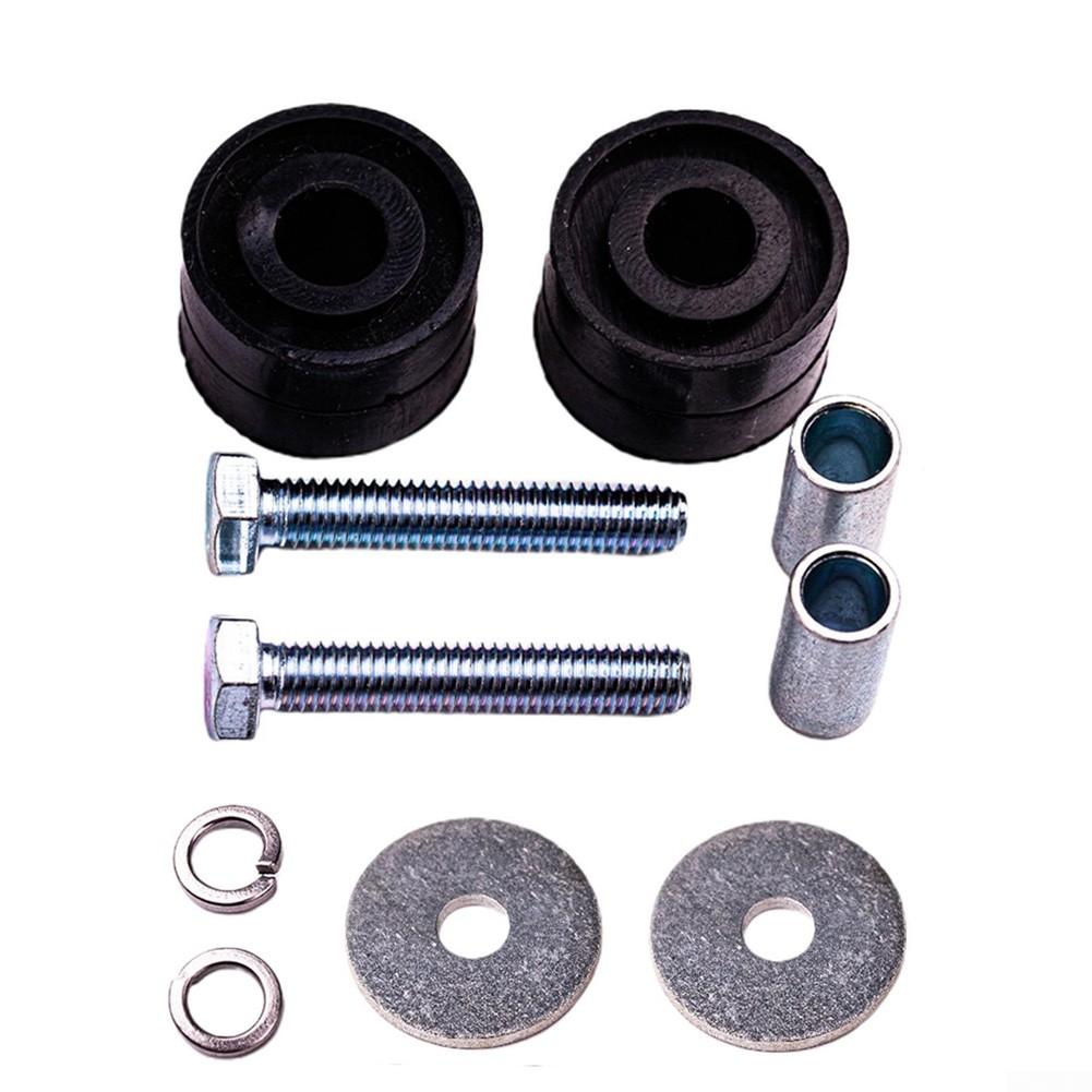 Gumowa poduszka mocująca zbiornik paliwa 09180-06271 09320-10020