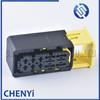 8 Pin female Automotive waterproof connector Plug Wiring Socket Shell Sheath 1-2299782-1 0-1670760-1 0-1670762-1 with Pins