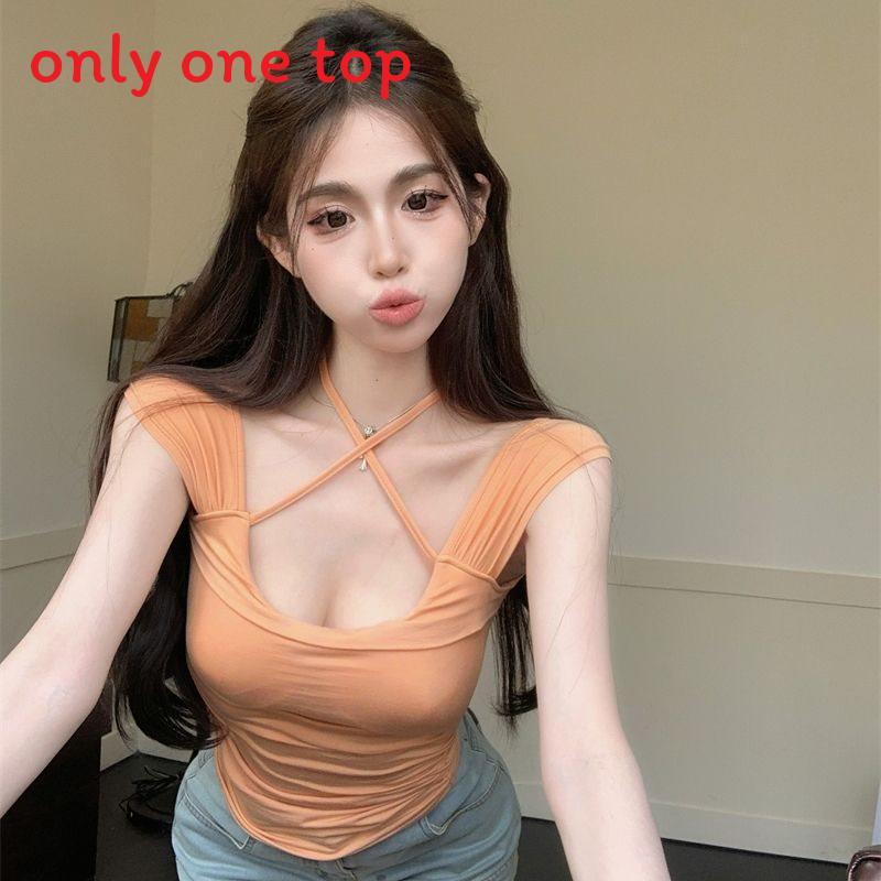 Tshirt Summer Fashion Short Sleeve With Embroidery For Casual Women