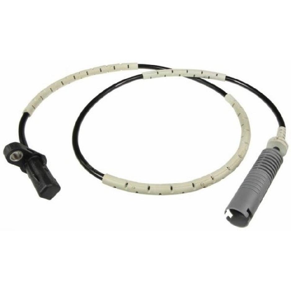 2 ABS Wheel Speed Sensor Front Left & Right Fits:128 135 323 325 328 330 335