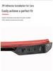 BYD Leopard 7MC No-Drill Rear Spoiler Tail Wing Roof Deflector - Car Exterior Decoration
