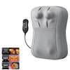 AUX Electric Back and Neck Kneading Massage Cushion