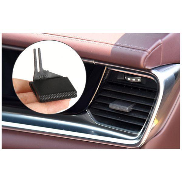 Fits 2017-2021 Porsche Panamera Left AC Vent Lever