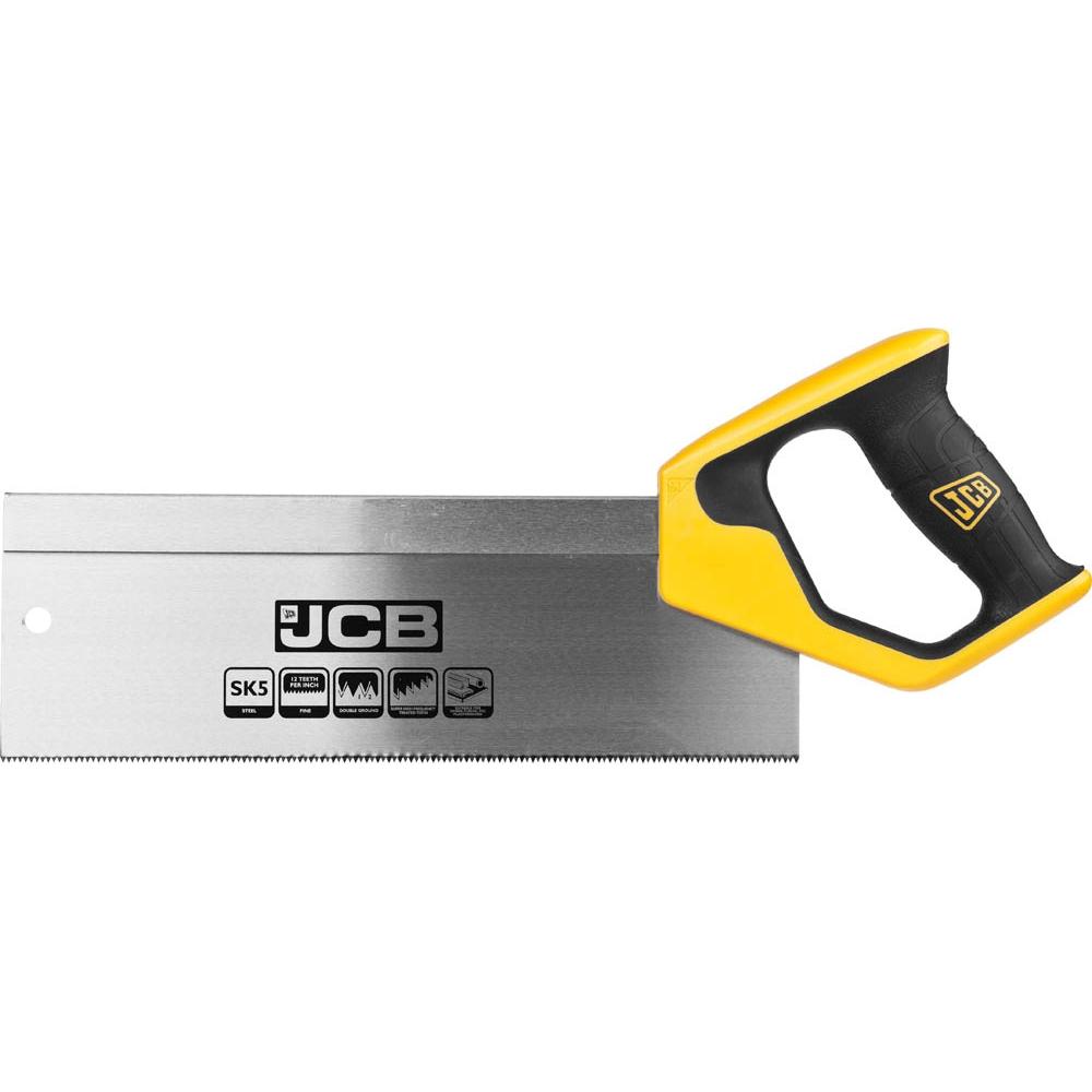 

Пильное полотно для стусла Jcb Jsw001