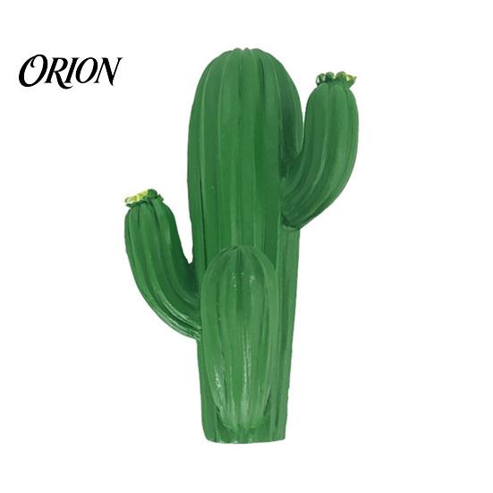 Kitchen Utility Hooks Cute Cactus Adhesive Hook, Nail-Free Resin Strong Load-Bearing Hanger, Self Wall Hangers Mount Organizer for Towels Keys