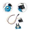 Turbidity Sensor Module Kit Turbidity Value For Wastewater Quality Testing Sensor Module Set 20.3x30.3mm