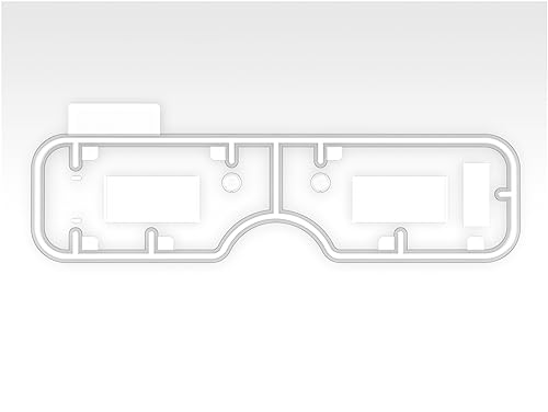 ICM 1/35 Deutscher Unimog S404 Militärlastwagen Plastikmodell 35135