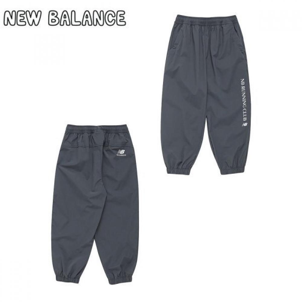 

New Balance Kids Essential Cooling Jogger Pants Nk9ld2104u 60 150