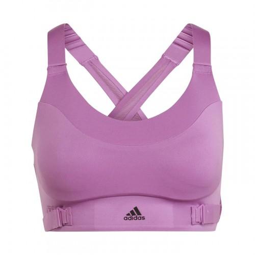 Adidas Womens/Ladies FastImpact Luxe Sports Bra