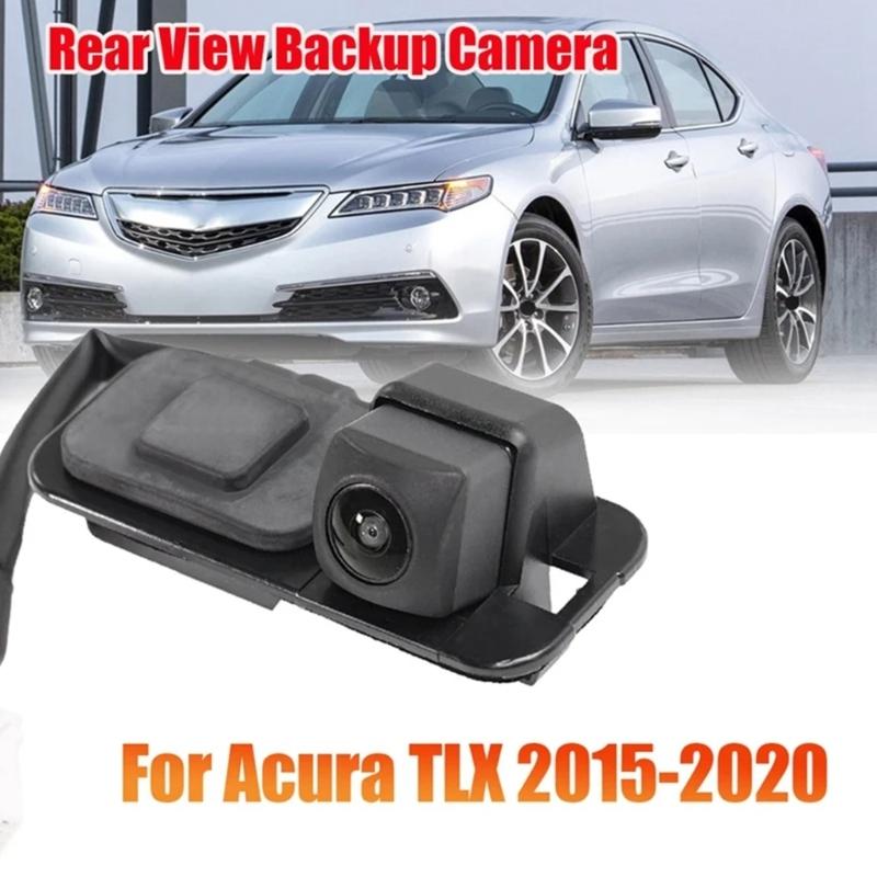 Auto Rückfahrkamera Parkhilfe Monitor für TLX-L15-18 39530-TZ3-A01 39530TZ3A01 AC1960117