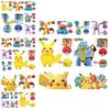 High-quality Zhuangchen Pikachu Super Dream Pokemon Elf Ball Children's Toy Set