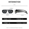Anti-Blue Light Glasses Fashion Pilot Lady Man Eyewear Women Vintage Brand Eyewear Blue Light Blocking Man Computer Eyewear