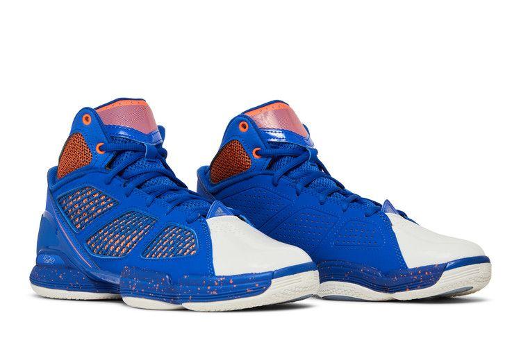adidas Adizero Rose 1.5 Restomod 'Knicks'