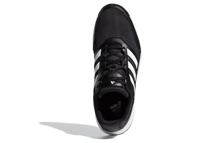 adidas Tech Response 2.0 Golf Shoes 'White Black' EE9419