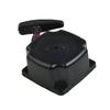 Recoil Pull Start Assembly for Brush Cutters Reliable Performance Sturdy Plastic Material Package Contains 1 Recoil Starter