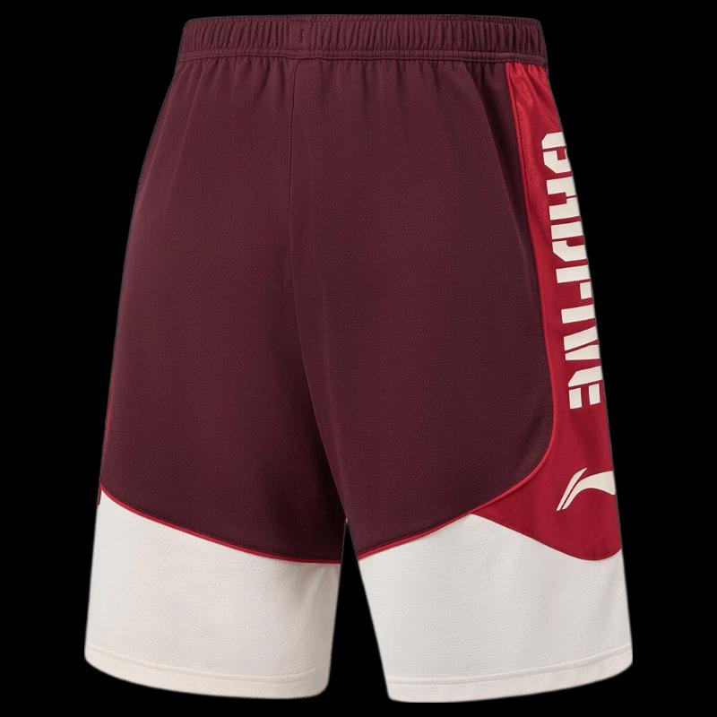 Li-Ning Competition Shorts AAPW059