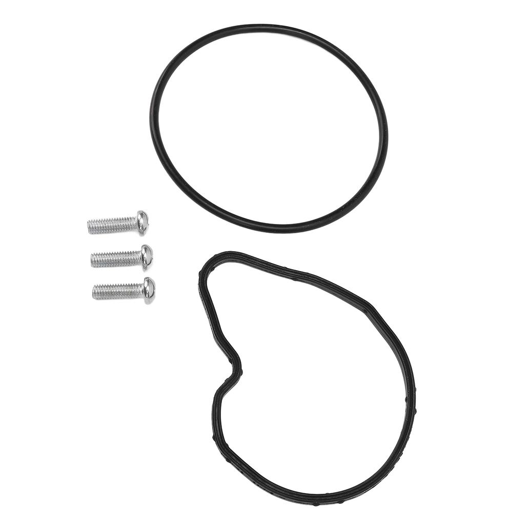 Brake Vacuum Pump O Ring Kit 55561100 Engine Brake Vacuum Pump Seal Kit Replacement for Saab 9 3 2003 2011