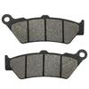 Motorcycle Front and Rear Brake Pads for 950 Adventure 950 2004 2005 2006 990 Adventure 990