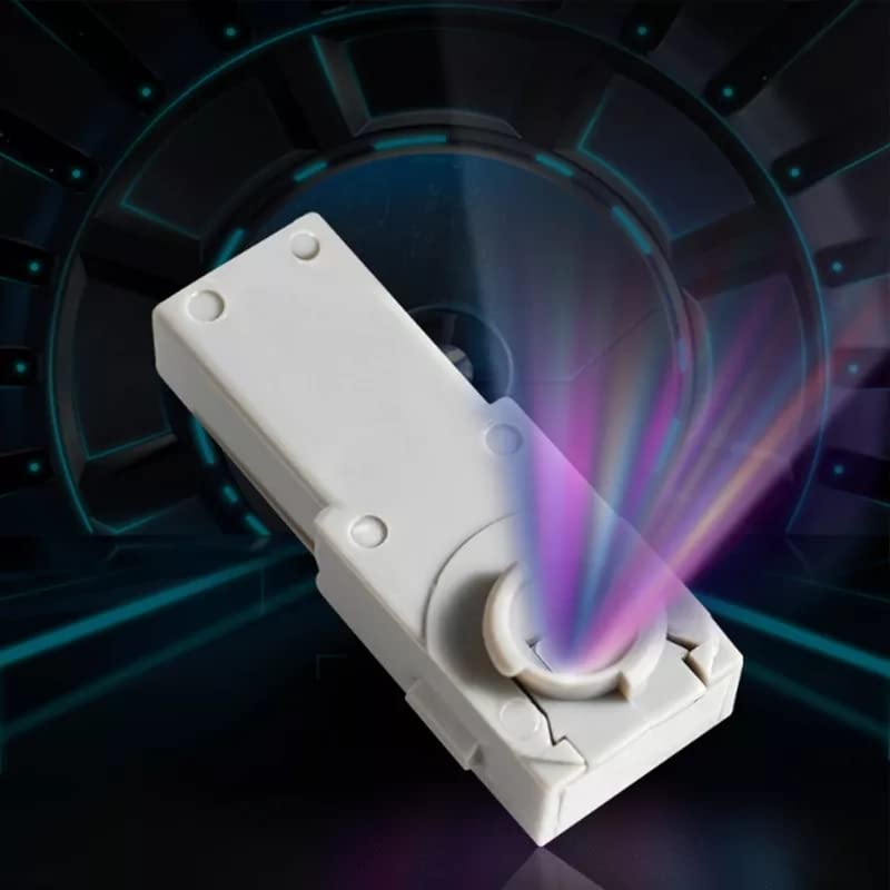 LIKENNY Genuine Replacement LED Inner Lamp, Set of 2, Footlamp, SMD-LED, 3 Chips, Car