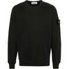 Fleece Sweatshirt Lead Grey Men Tops 811562420-V0062