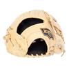 ZETT Neo Status Softball Kenta Imamiya Player Pastel Size 5 Glove, Type, All-Around, Right-Handed Throw, Brown, (BRG362630)