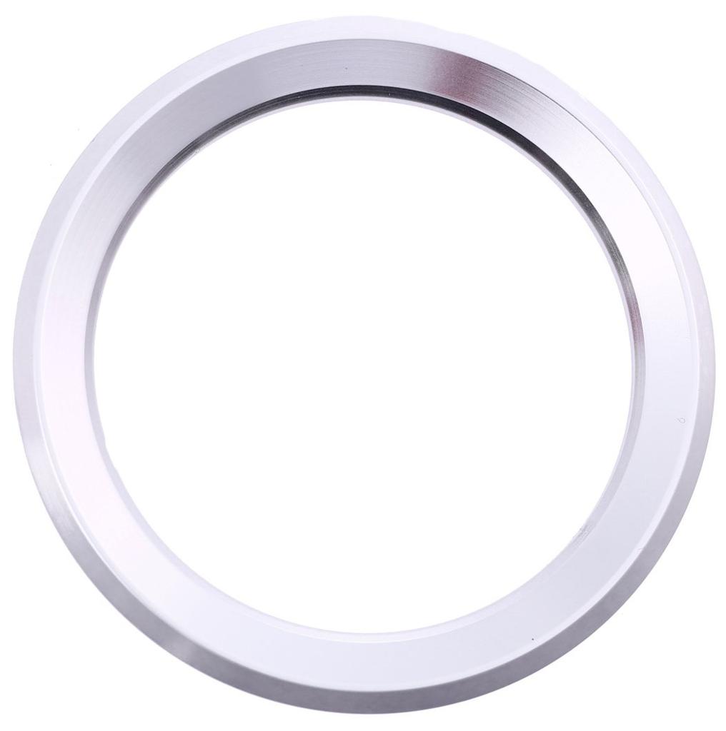 Negesu Compatible BMW Handle Logo Ring Cover