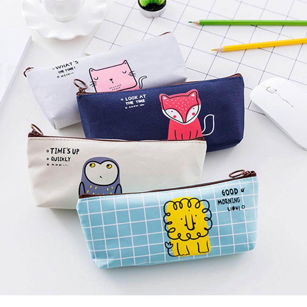 

Сумка для хранения Канцелярские товары Отделка канцелярских товаров Коробка для хранения Ящик для хранения Пенал для ручек Пенал