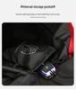 Cross-Border Summer Travel Backpack: Men's/Women's Foldable Hiking & Sports Bag